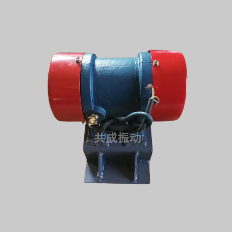 电机仓壁振打器
